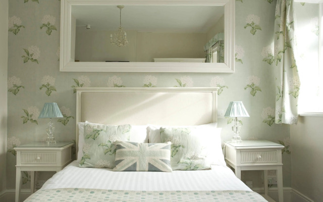Exmoor White Horse Inn