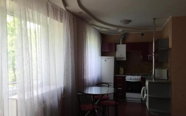 Comfy Apartment Most City Area