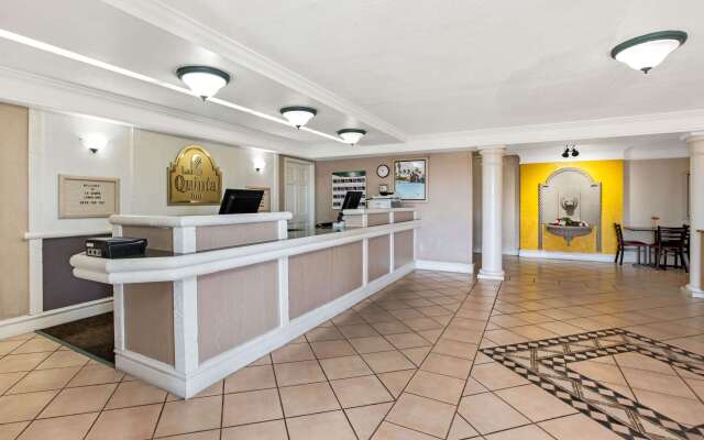 La Quinta Inn by Wyndham El Paso East Lomaland