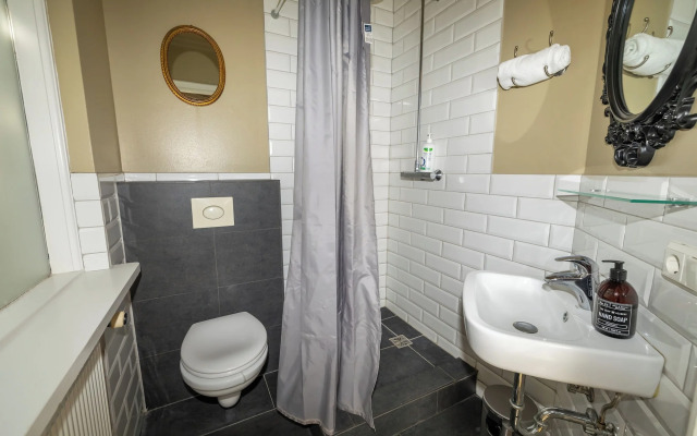 BG4 Guesthouse
