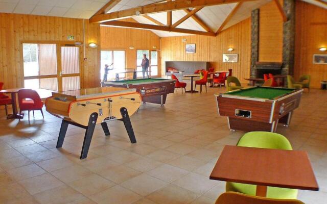 Appartement Samoëns, 3 pièces, 6 personnes - FR-1-629-25