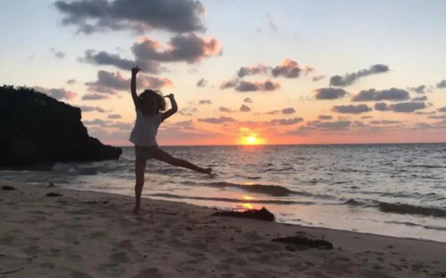 YOISAMA sunset beach house