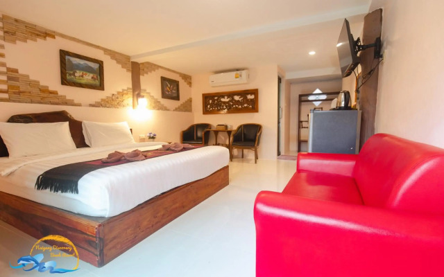 Naiyang Discovery Beach Resort