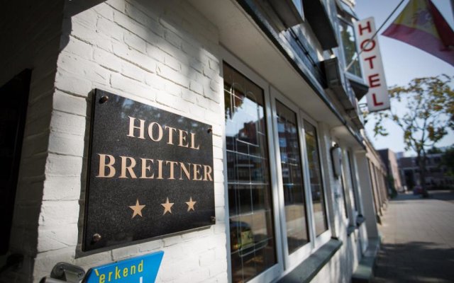Hotel Breitner