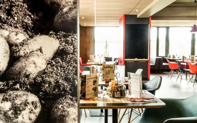 ibis Toulon La Valette