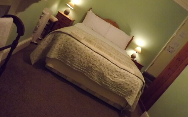 Red Lion Inn