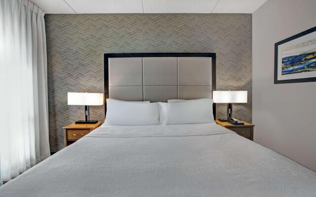 Homewood Suites by Hilton Chicago-Lincolnshire