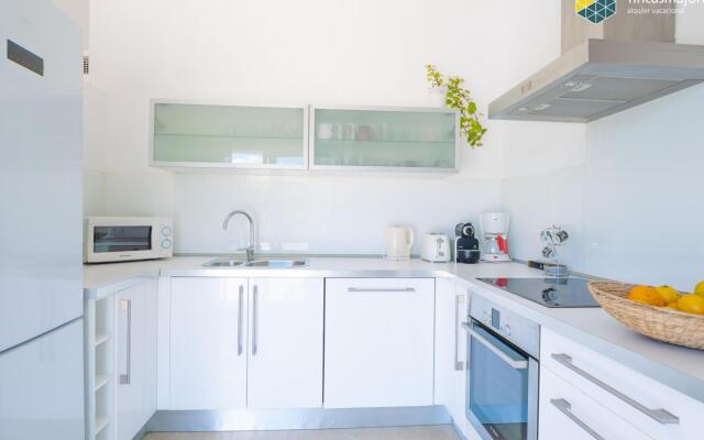 Cala Mendia Holiday Home