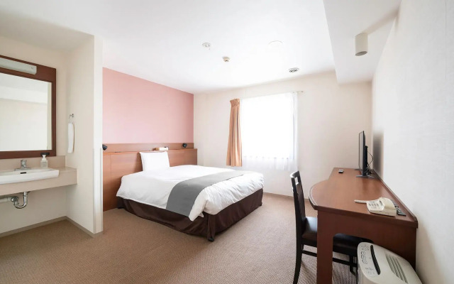 Vessel Hotel Kanda Kitakyushu Airport