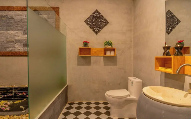 Angkor Rithy Residence