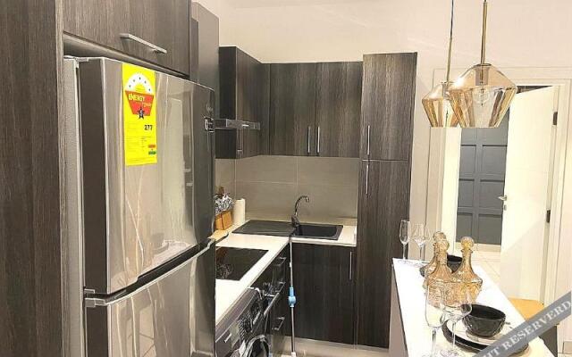 Cozy Properties Ghana
