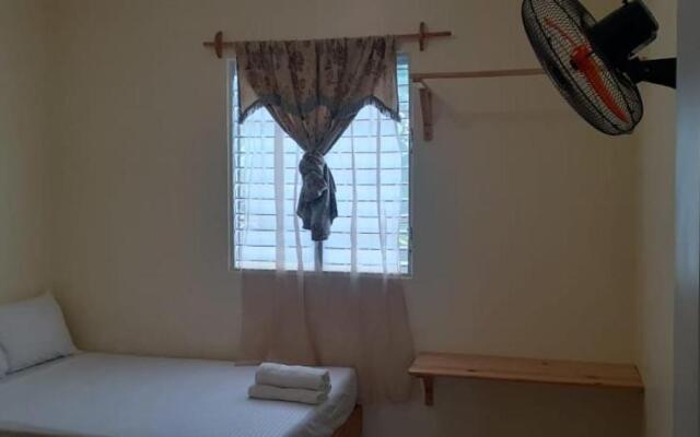 Las Galeras IslandHostel2