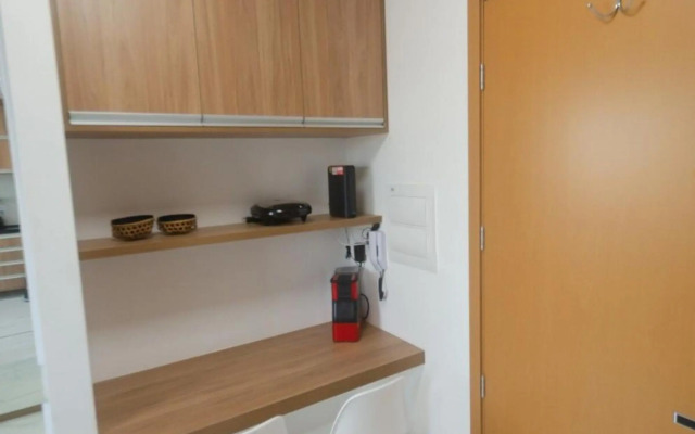 Studio Completo Luxuoso em Piatã 2