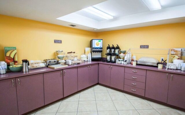 Quality Inn Gainesville near University