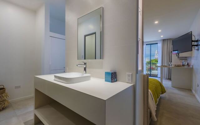Portside Apartments