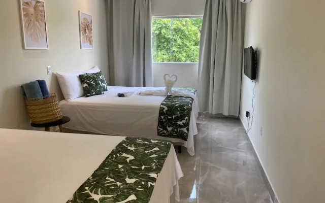 Santorini Beach Hotel