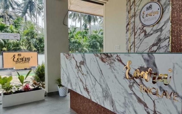Evara Enclave Residency