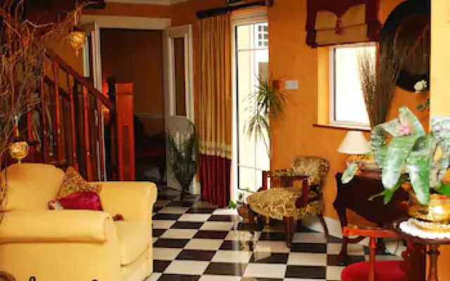 Shores Country House Bed & Breakfast
