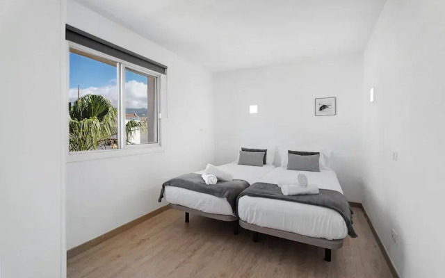 Bonito Apto Cristian Playa By Paramount Holidays