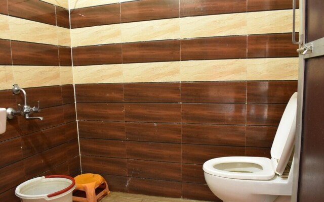 Great View Hotel And Restaurant