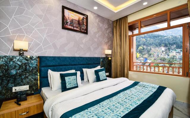 Hotel Pawan Regency