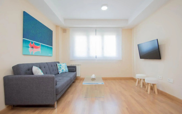 EnjoyGranada EMIR 3F PISCINA GYM & Parking - Hotel in Granada - Photo 2