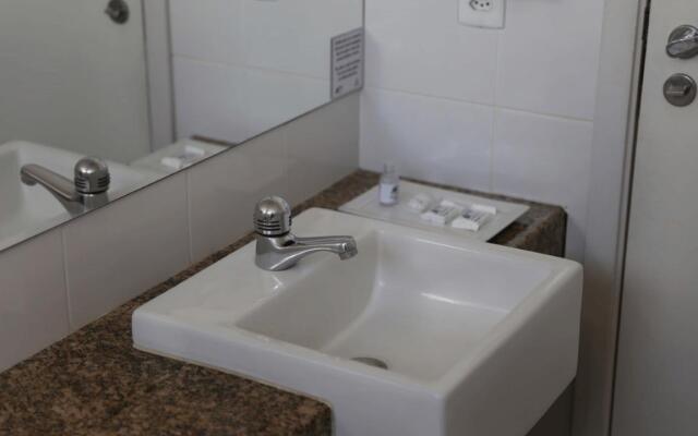 Ímpar Suítes Expominas