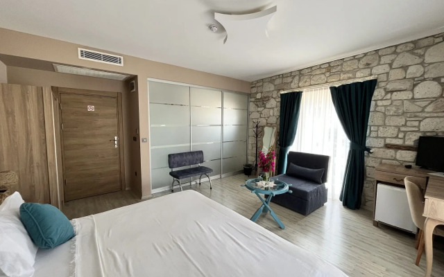F&G Butik Hotel
