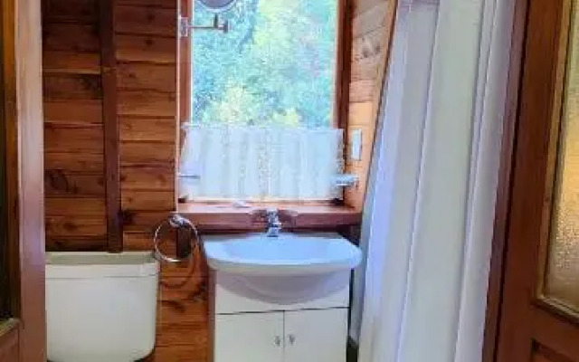 Cabaña Llavu Lemu