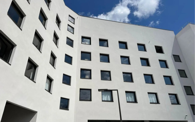 B&B Hotel Paris Clichy-Sous-Bois