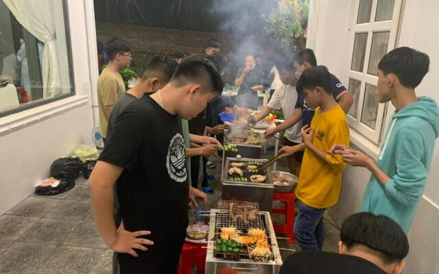 Trung Nghĩa Villa 20