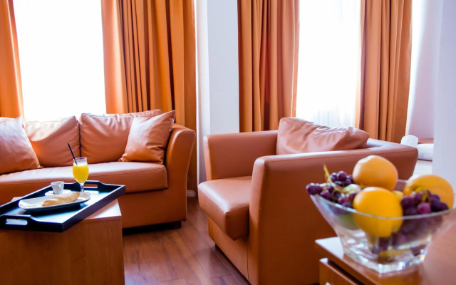Hotel Srbija