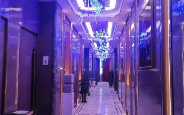 Dasheng Holiday Hotel