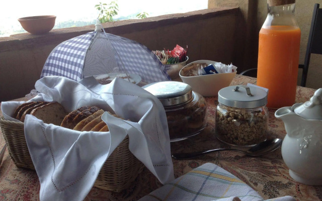 Agriturismo B&B Loggia del Centone