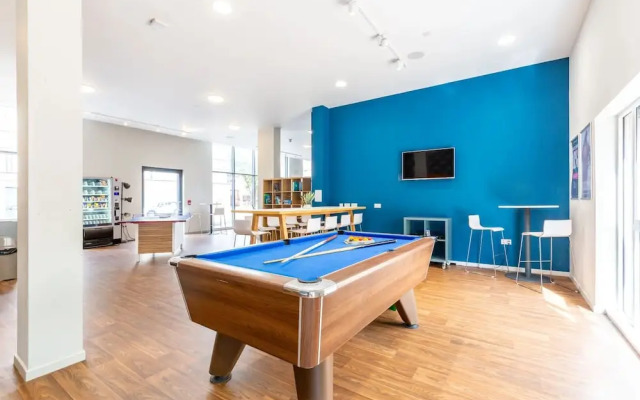 For Students Only Bryson Court