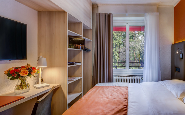 Hotel Eden Genève - Image 6