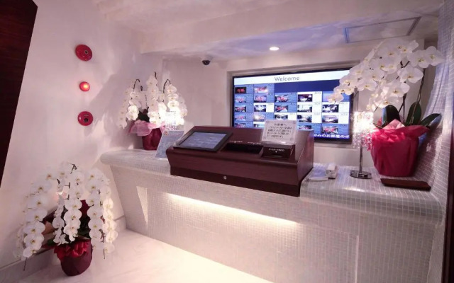 Hotel Sweet Season-L