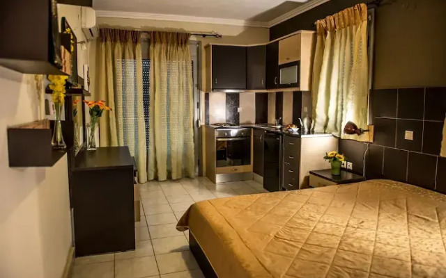 Sozos Inn Hotel