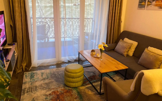 Apartment Pahuljica