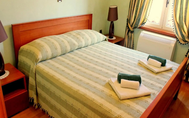 Apartments Salu