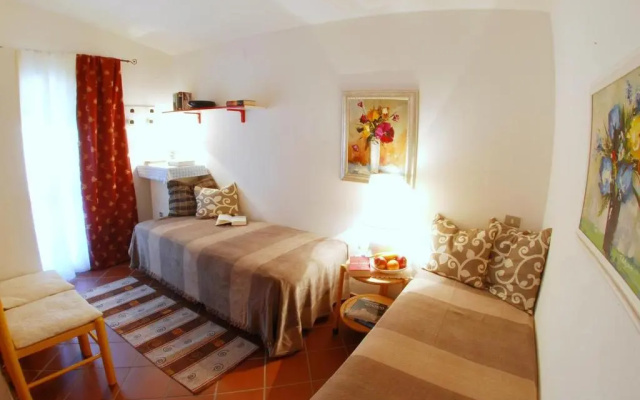 Casa Palma-Porto Pollo