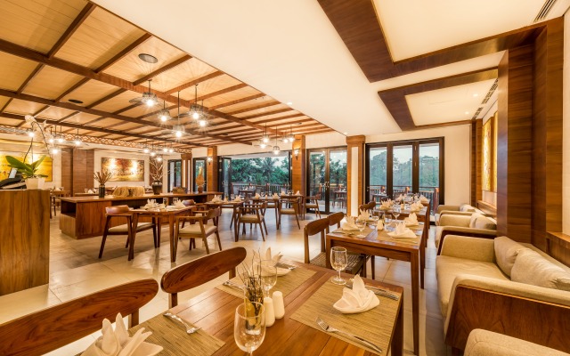 tanadewa Resort Ubud Bali By Cross Collection
