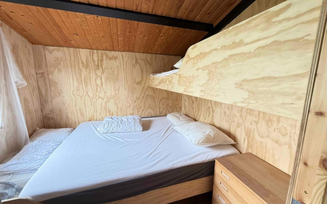 4 Star Holiday Home in Jaegerspris