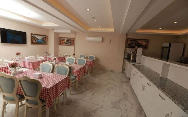 Constantinopolis Hotel