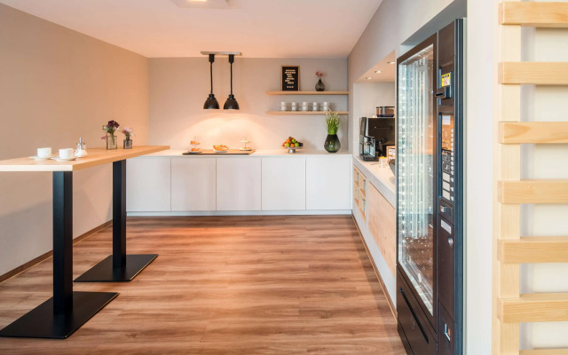 Best Western Plus Atrium Hotel