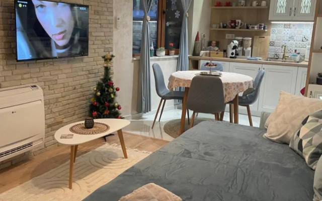 Boutique apartment Bansko Bell Tower