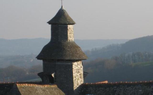 ibis budget Brive La Gaillarde