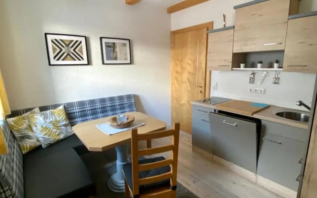 AlpenApartment