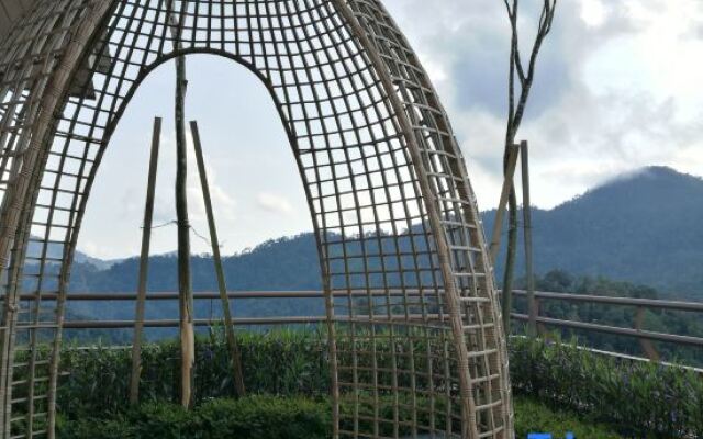 The Peak@Midhills Genting Highlands (Free WiFi)