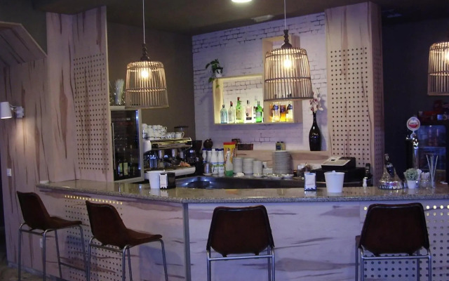 Hotel Rosalia